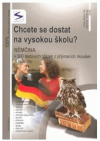 Chcete se dostat na vysokou školu?