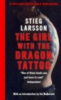 The Girl With the Dragon Tattoo