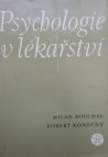 Psychologie v lékařství