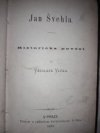Jan Švehla