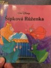 Šípková Růženka