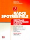 Rádce spotřebitele.