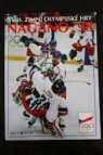 XVIII. zimní olympijské hry Nagano '98