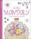 Sladké mandaly Omalovánky pro dospělé