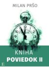 Kniha poviedok II