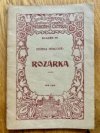 Rozárka