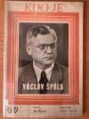 Kdo je Václav Špála