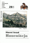 Horní hrad Hauenštejn