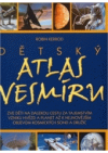 Dětský atlas vesmíru