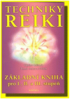 Techniky reiki