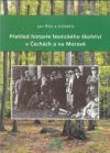 Přehled historie lesnického školství v Čechách a na Moravě