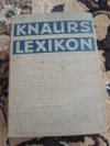 Knaurs lexikon