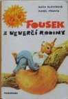 Fousek z veverčí rodiny