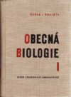 Obecná biologie.