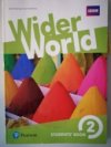 Wider World 2