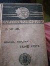 Tiché vody