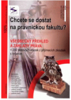 Chcete se dostat na právnickou fakultu?