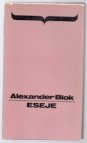 Alexander Blok