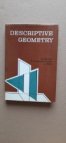 Descriptive Geometry