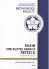 Řízení dodavatelského řetězce =