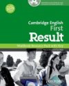 Cambridge English First Result