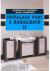 Instalace vody a kanalizace II