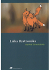 Liška Bystrouška