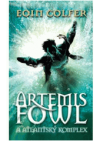 Artemis Fowl a atlantský komplex