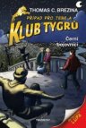 Klub Tygrů - Černí bojovníci