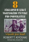 8 základních lekcí vojenského výcviku pro podnikatele