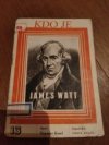 James Watt