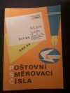 Seznam dodávacích pošt v ČSSR s poštovními směrovacími čísly