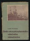 Zánik rakousko-uherského válečného námořnictva