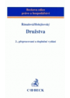 Družstva