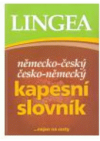 Německo-český, česko-německý kapesní slovník