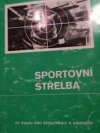 Sportovní střelba