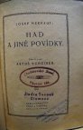 Had a jiné povídky