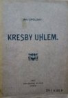 Kresby uhlem