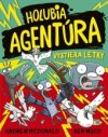 Holubia agentúra vystiera letky