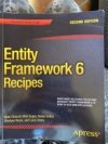 Entity Framework 6 Recipes