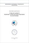 Vybrané aspekty podpory zahraničného obchodu na Slovensku