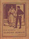 Zločiny Borgiů