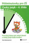 Pětiminutovky pro ZŠ