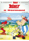 Asterix a Normani