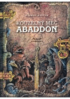 Kouzelný meč Abaddon