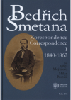 Bedřich Smetana : korespondence = correspondence 