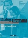 Dialog Beruf 1