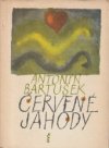 Červené jahody