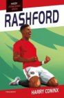 Hvězdy fotbalového hřiště - Rashford