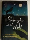 The Philosopher and the Wolf